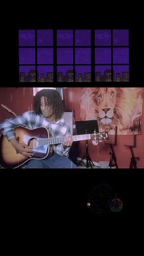 Southside | Lloyd ft. Ashanti (Guitar Cover) 🎸 #Lloyd #Ashanti #RnB #Southside #Music #Musician #Foryou #TikTok #Throwback #90s #Hiphop #Rap #Guitar