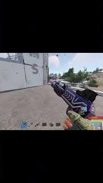 When ratting Rust Clans pays off