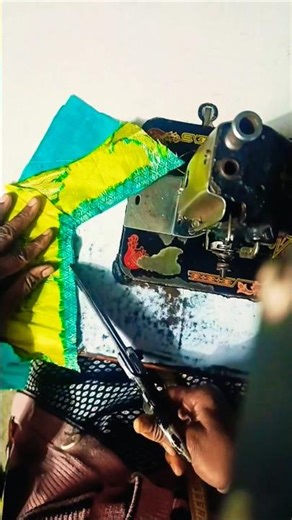 new simple designer blouse#