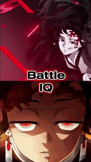 Demon King Tanjiro Vs Yoriichi 4K