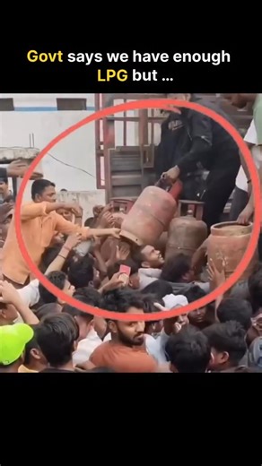 India Facing LPG & Fuel Crisis ? | What Is Really Happening ? #lpgcrisis #lpgpricehike