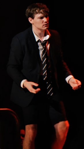 Deaf West Theatre on Instagram: "Those you’ve known 💜 Ten years later, Spring Awakening is still opening hearts. Support the next chapter of innovative storytelling. Link in bio to give. — VID: Montage featuring various interviews, production B-roll, and press clips from "Spring Awakening" on Broadway. — TAGS: #deafwest #springawakening #broadway #broadwaymusical #broadwayshow #musicaltheatre #musical"