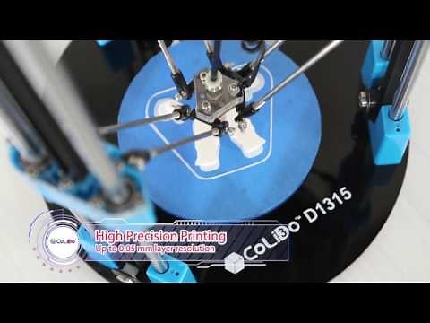 CoLiDo D1315 3D Printer