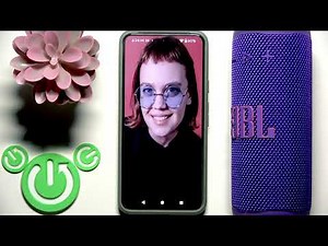 JBL Grip – How to Install and Set Up the App on Android
