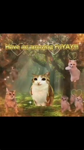 Happy Friday yall! (Thanks for 72 subs) #friday #friyay #funny #lol #meme #trending