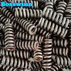 [Hot Item] Coiling Springs Adjustable Heavy-Duty Trailer Spring