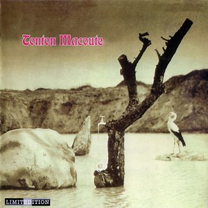 Tonton Macoute - Tonton Macoute