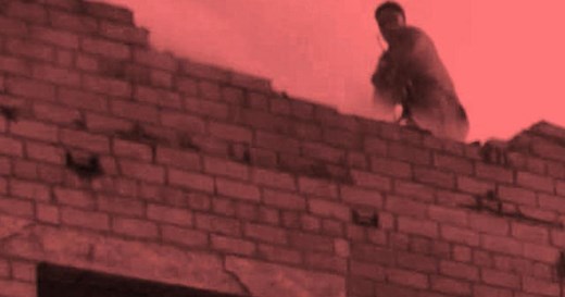 Key ISIS leader killed by U.S. commandos in Syria raid