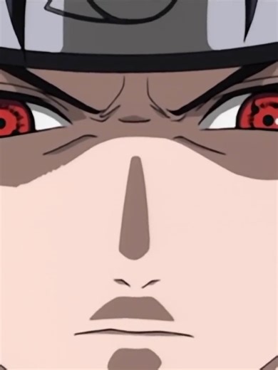 Itachi vs Kakashi: Epic Showdown Analysis