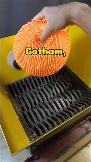 😱Batman is a patient: The Proof #shortsfeed #trending #satisfying #batman #mystery