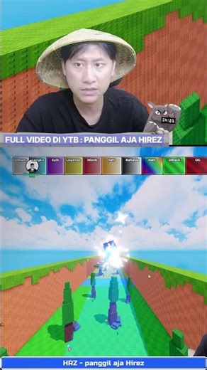 Gua dapet Brainrot Garammaram Termahal di dunia #roblox #brainrotroblox