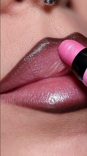 Your Lip Combo Can Dazzle Too