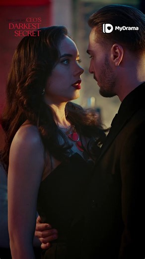 2.2M views · 19K reactions | The air crackled between Iris and her CEO as unspoken truths finally broke through. His words, a profound vow. Her heart, forever altered. This isn't just a romance; it's a destiny unfolding. Feel every beat of their intense connection. #CEORomance #LoveStory #NewSeries #darksecret | My Drama | Facebook