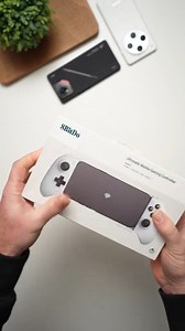 8.4K views · 13 reactions |  8BitDo Ultimate Gaming Controller - White (Android Only | Type-C) Take control of your mobile gaming with precision and style! ✨ ✔️ Type-C Wired & Wireless Support ✔️ Designed for Android ✔️ Premium build with customizable buttons Level up your gameplay — available now!  | Vortex Video Game Vault | Facebook