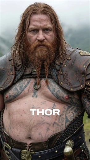 God of War Ragnarök — Brought to Life! #godofwarragnarok