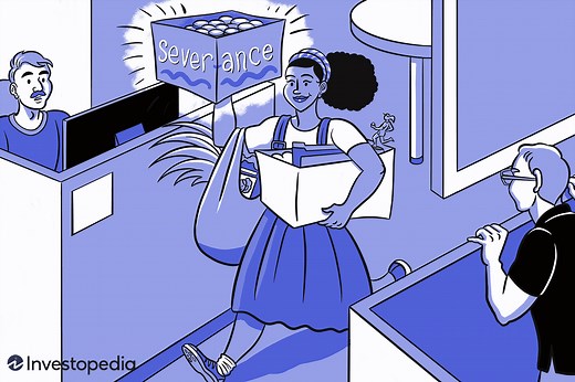 Severance Package Explained: The Layoff Payoff