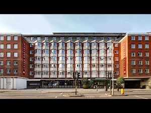 Bedford Hotel | London, United Kingdom | Hotel Review🏨