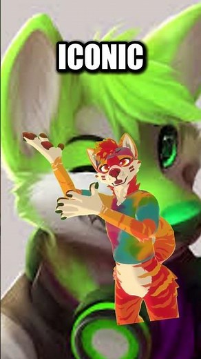 The BEST Furry Artists (Some of) 🎨 #furry