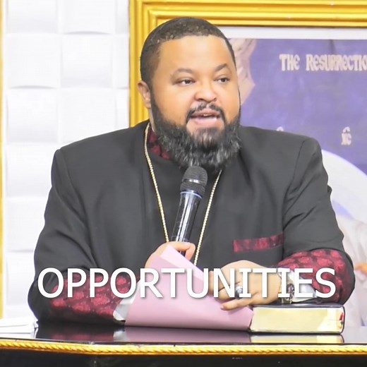 Confession of Faith with Dr. Shawn Smith | Gospel Of Christ Ministries