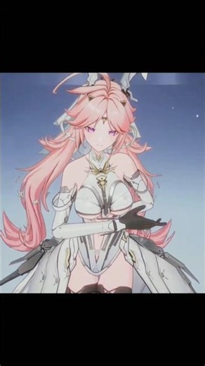 Yanuo tower of fantasy #toweroffantasyglobal #jogosgacha #jogos #animes #anime #ps5