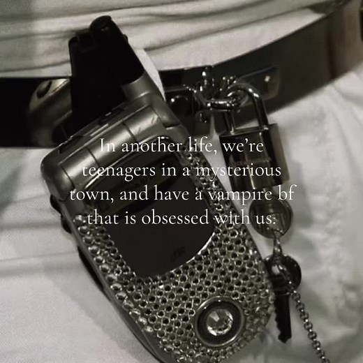 Living the Vampire Fantasy: Teen Romance in a Supernatural World