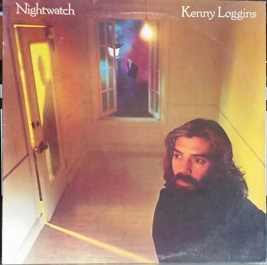 Kenny Loggins - Nightwatch