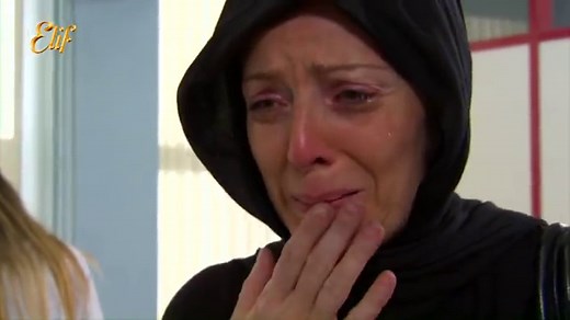 Elif – 1. odcinek. Chora kobieta chroni córkę przed handlarzami ludźmi! Kiedy i gdzie oglądać w tv i online?