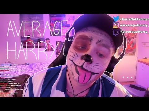 Average Harry Clips That Prove The Mold Has Gotten To Him …