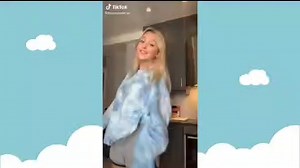 【张艺兴】boom Tik Tok challenge