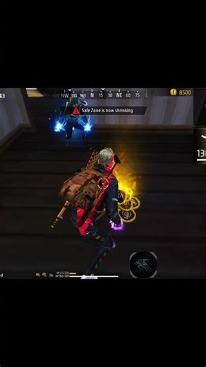 🔥 Vending Machine Challenge 😱 Full Token Loot OP 💰 #freefire