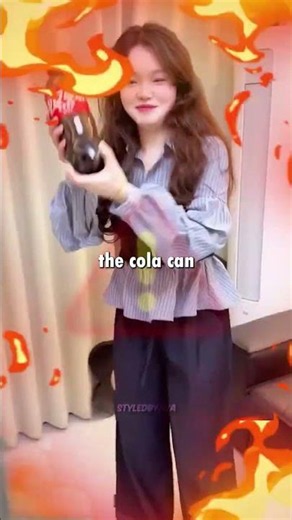 🥤 The Shocking Truth About Cola & Milk! Plus 4 Viral Cola Tricks