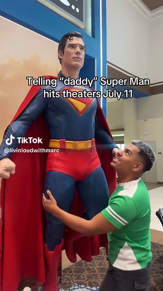 Marc Mendiola on TikTok