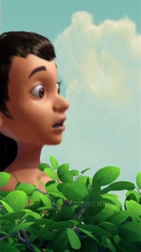 Ballo fas gaya | jungle book | mowgli collab