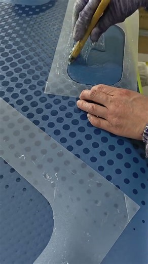 reinforced drop-stitch inflatable kayak boat manufacturing in China kayak factory