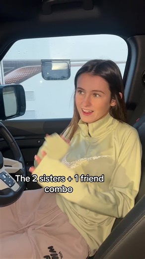 The Sister and Friend Dynamic: A Unique Bond