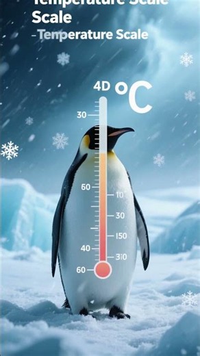The Mystery of Survival: How Do Penguins Survive at -40°C?