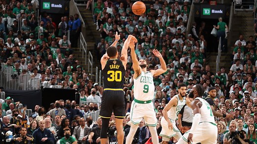 勇士vs凯尔特人G4BOOM直播间全场回放