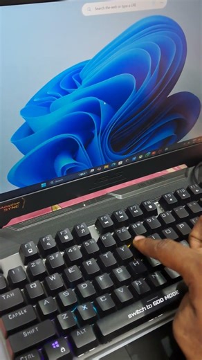 Just press this quick combo and shut down like a pro