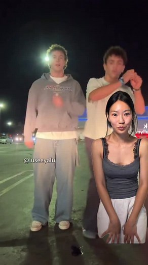 1.6M views · 50K reactions | Just another day dancing with my shadow Vid @actuallymasonivie | Luseeyalu | Facebook