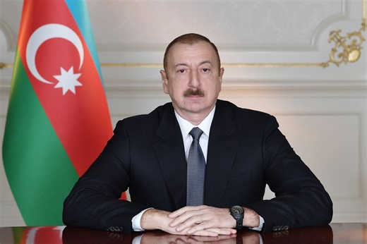 President Ilham Aliyev attends first formal meeting of Board of Peace members in Washington [PHOTOS/VIDEO]