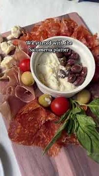 Arnoldi's Cafe: The Oldest Italian Restaurant in Santa Barbara