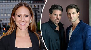 Alex och Sigges hårda känga mot Maria Forsblom i Nyhetsmorgon