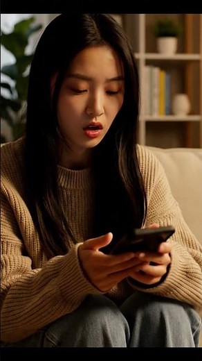 새로운 남자를 어디서 만나지.... #영상통화 #영상채팅 #만남 #위버링 #데이팅앱
