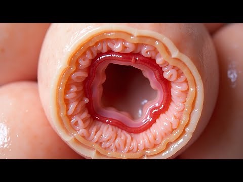 😲Démystification de la virginité – Anatomie, mythes et réalités