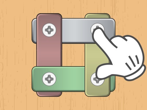 Play Nuts And Bolts Screw Puzzle | Free Online  Games. KidzSearch.com