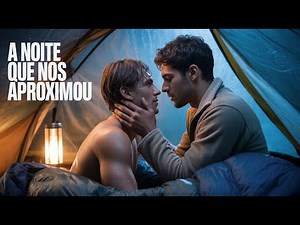 We shared a sleeping bag… and nothing was ever the same again | LGBT Romance