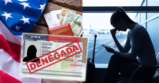 ALERTA, inmigrantes: EE. UU. prohibirá la entrada a viajeros que tengan esta VISA AMERICANA