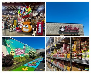 b.a. Sweetie Candy Company celebrates 75 years of sweet treats in Greater Cleveland