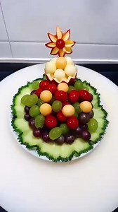 649K views · 20K reactions | DIY Fruit Art: Step-by-Step Guide to Beautiful Fruits Plate Decorations || Mastering Fruit Carving: Transform Ordinary Fruits into Extraordinary Art  #fruitplate #fruitcarving #carvingart #fruitlover #fruitartist #fruitart #fruitsalad #decoration | Neha Art's | Facebook