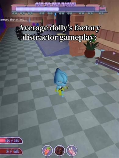 Roblox Dolly's Factory: Stuck & Sheep Bug Frustrations